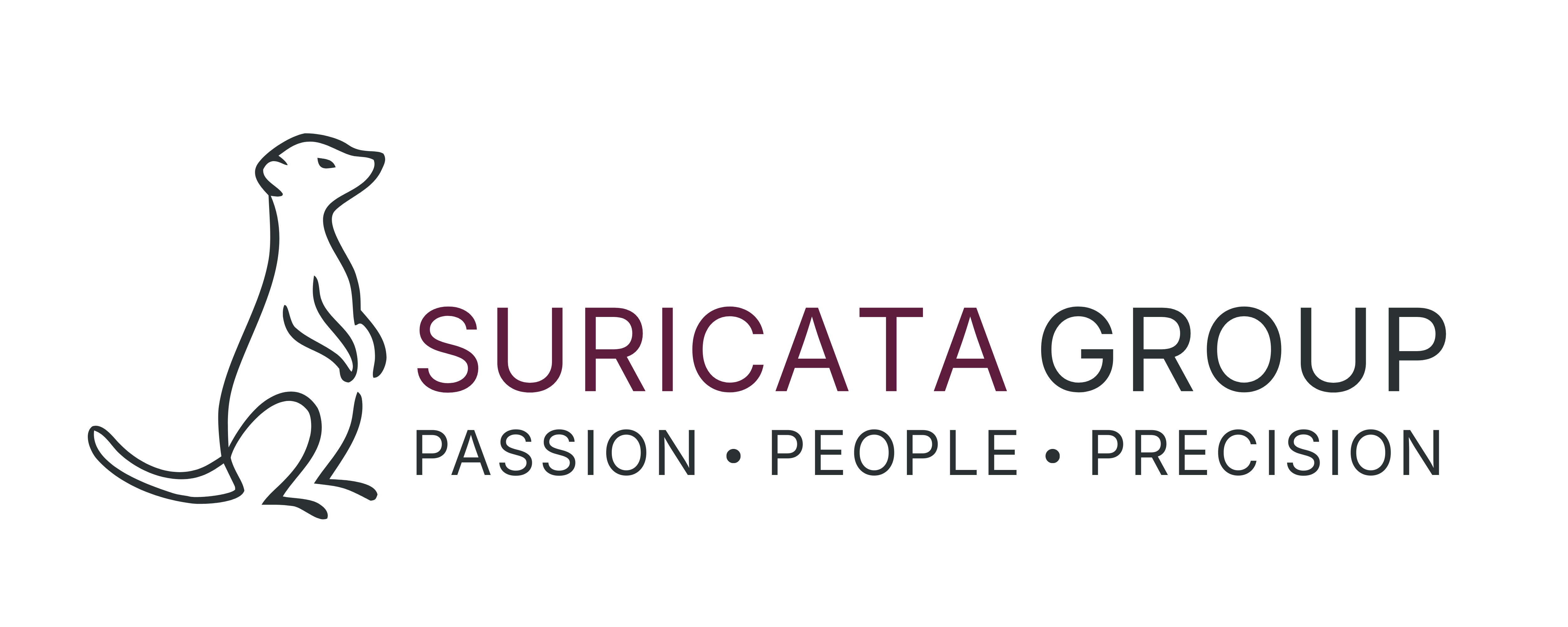 Suricata Group Logo